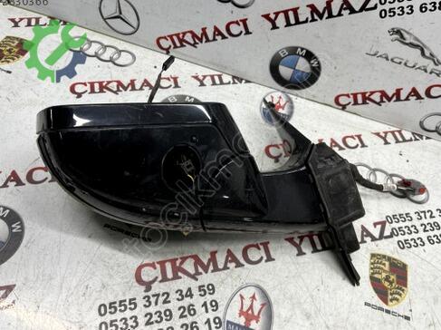 Land Rover Range Rover Sol Dış Ayna çıkma parça