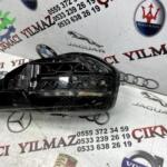 Land Rover velar sol ayna gövdesi çıkma yedek parça