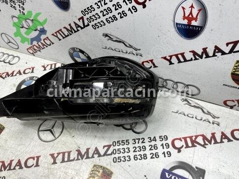 Land Rover Range Rover Sol Dış Ayna çıkma parça