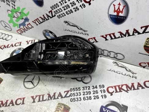 Land Rover Range Rover Sol Dış Ayna çıkma parça