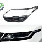 LAND ROVER VELAR SOL FAR CAMI SIFIR 2020-2023