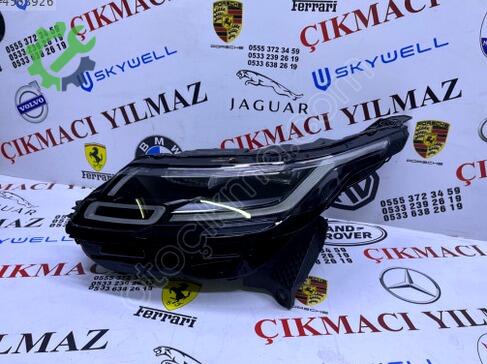 Land Rover Range Rover Sol Ön Far çıkma parça