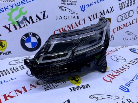 Land Rover Range Rover Sol Ön Far çıkma parça