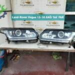 Land-Rover Vogue 13-18 SAĞ/ Sol  FAR