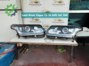 Land-Rover Vogue 13-18 SAĞ/ Sol  FAR