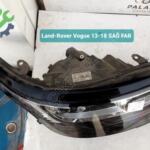 Land-Rover Vogue 13-18 SAĞ/ Sol  FAR