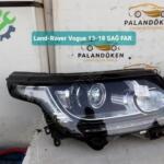 Land-Rover Vogue 13-18 SAĞ/ Sol  FAR