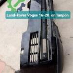 Land-Rover Vogue 16-20  on Tanpon