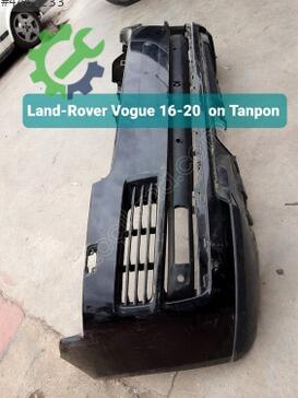 Land Rover Range Rover Ön Tampon LAND-ROVER çıkma parça