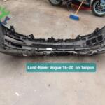 Land-Rover Vogue 16-20  on Tanpon