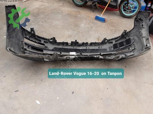 Land Rover Range Rover Ön Tampon LAND-ROVER çıkma parça
