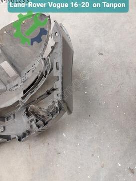Land Rover Range Rover Ön Tampon LAND-ROVER çıkma parça
