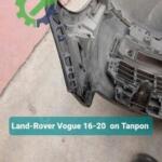 Land-Rover Vogue 16-20  on Tanpon