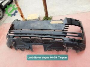 Land-Rover Vogue 16-20  Tanpon