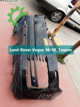 Land Rover Range Rover Havalandırma Kanalı LAND-ROVER çıkma parça