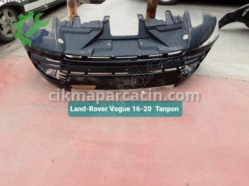 Land Rover Range Rover Havalandırma Kanalı LAND-ROVER çıkma parça