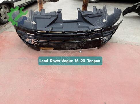 Land Rover Range Rover Havalandırma Kanalı LAND-ROVER çıkma parça