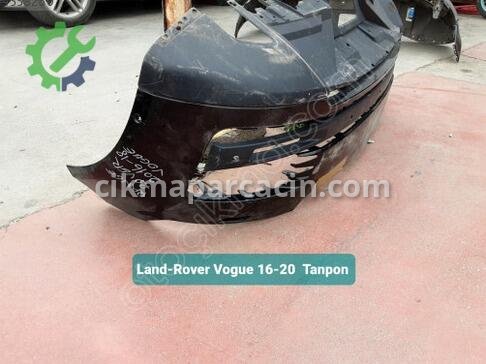 Land Rover Range Rover Havalandırma Kanalı LAND-ROVER çıkma parça