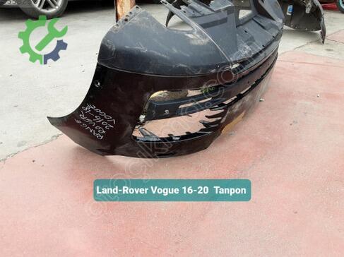 Land Rover Range Rover Havalandırma Kanalı LAND-ROVER çıkma parça