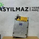 LAND ROVER VOGUE & SPORT (ORJİNAL) 5DV008290-00