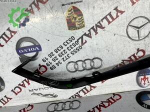 Land Rover vogue arka tampon çıtası