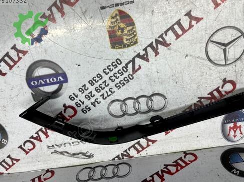 Land Rover Range Rover Tampon Izgara Çıtası çıkma parça