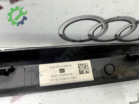 Land Rover Range Rover Tampon Izgara Çıtası JK5217D753CA çıkma parça