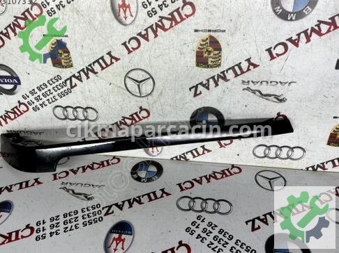 Land Rover Range Rover Tampon Çıtası JK5217D753CA çıkma parça