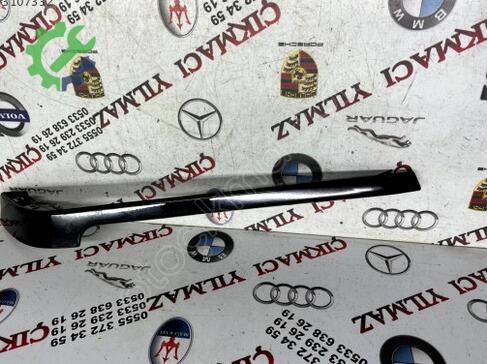 Land Rover Range Rover Tampon Izgara Çıtası JK5217D753CA çıkma parça