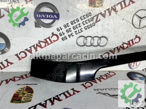 Land Rover Range Rover Tampon Çıtası JK5217D753CA çıkma parça