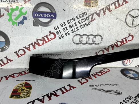 Land Rover Range Rover Tampon Izgara Çıtası JK5217D753CA çıkma parça