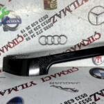 Land Rover vogue arka tampon çıtası