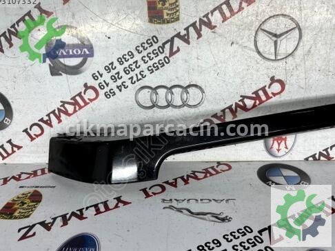 Land Rover Range Rover Tampon Çıtası JK5217D753CA çıkma parça