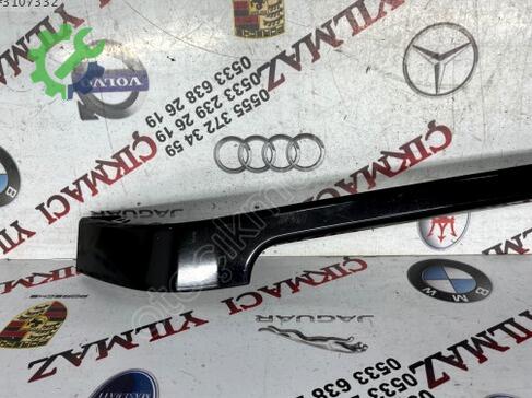 Land Rover Range Rover Tampon Izgara Çıtası JK5217D753CA çıkma parça