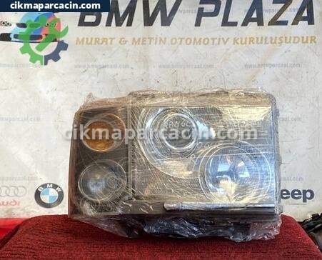 Land Rover Range Rover Sağ Ön Far çıkma parça