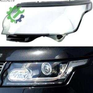 LAND ROVER VOGUE SOL FAR CAMI SIFIR 2013-2017 UYUMLU