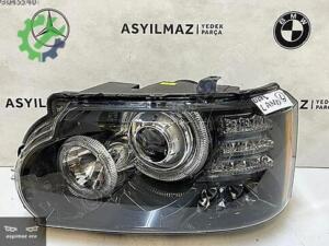LAND ROVER VOGUE SOL FAR ORJİNAL