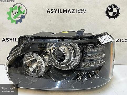 Land Rover Range Rover Sol Ön Far çıkma parça