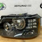 LAND ROVER VOGUE SOL FAR ORJİNAL BEYİNLER DAHİL OEM:LR010822