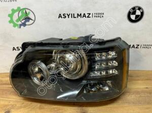 LAND ROVER VOGUE SOL FAR ORJİNAL BEYİNLER DAHİL OEM:LR010822