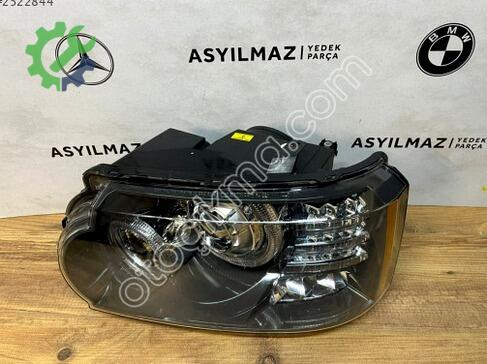 Land Rover Range Rover Sol Ön Far LR010822 çıkma parça