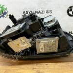 LAND ROVER VOGUE SOL FAR ORJİNAL BEYİNLER DAHİL OEM:LR010822
