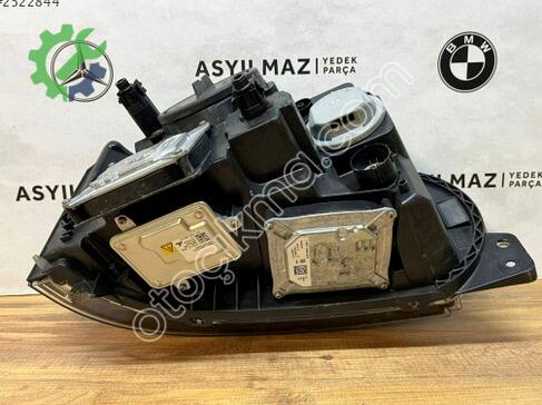 Land Rover Range Rover Sol Ön Far LR010822 çıkma parça