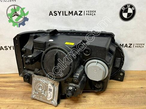 Land Rover Range Rover Sol Ön Far LR010822 çıkma parça