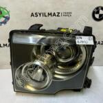 LAND ROVER VOGUE SOL FAR ORJİNAL OEM:XBC501392LPO