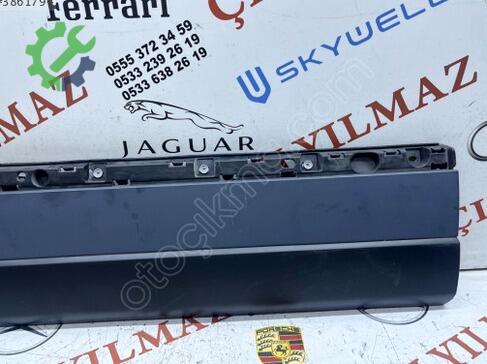 Land Rover Range Rover Kapı Bandı & Çıtası CK5221065A çıkma parça