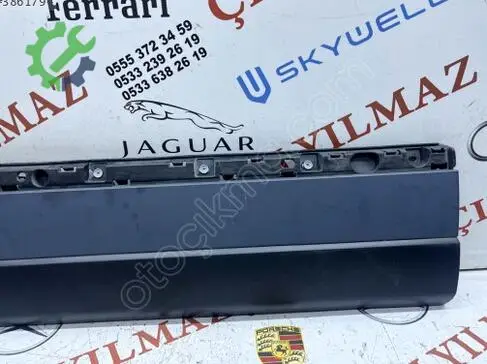 Land Rover Range Rover Kapı Bandı & Çıtası CK5221065A çıkma parça
