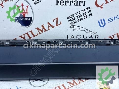 Land Rover Range Rover Kapı Bandı & Çıtası CK5221065A çıkma parça