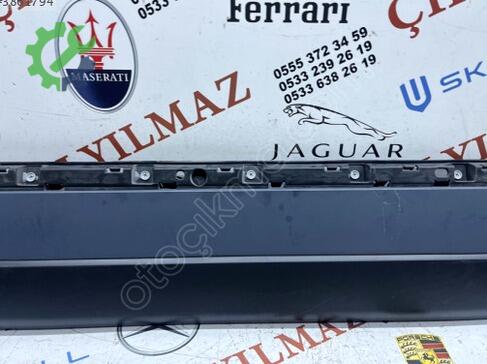 Land Rover Range Rover Kapı Bandı & Çıtası CK5221065A çıkma parça