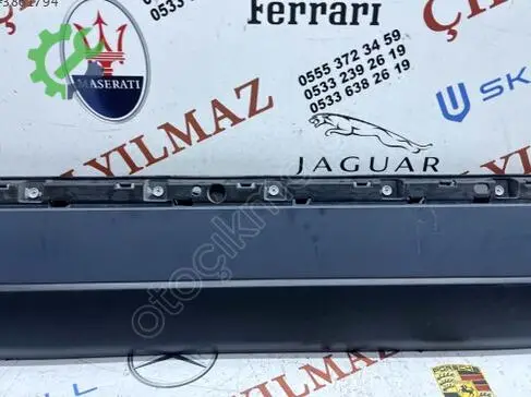 Land Rover Range Rover Kapı Bandı & Çıtası CK5221065A çıkma parça